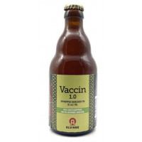 Brouwerij Alvinne Vaccin 1.0