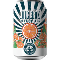Fourpure Brewing Company Juicebox