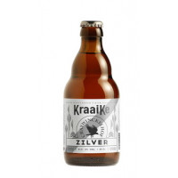 Craywinckelhof KraaiKe Zilver