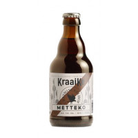Craywinckelhof KraaiKe Metteko