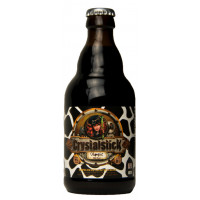 Crystalstick Olympic Milk Stout