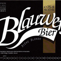 Leroy Breweries Blauwersbier