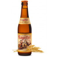 Leroy Breweries Kapittel Tripel Abt 10°