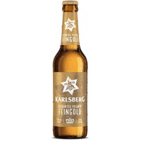 Karlsberg Brauerei Feingold