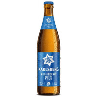 Karlsberg Brauerei Pils