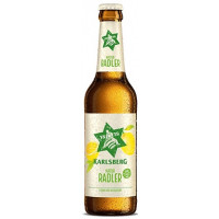 Karlsberg Brauerei Natur Radler