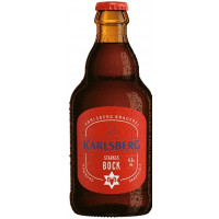 Karlsberg Brauerei Starkes Bock