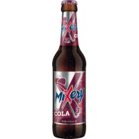 Karlsberg Brauerei Mixery Bier + Cola + X