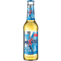 Karlsberg Brauerei Mixery Iced Blue