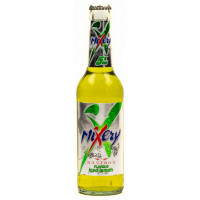 Karlsberg Brauerei Mixery Flavour Iced Lemon