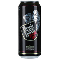 Karlsberg Brauerei Black Baron