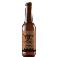 Stadsbrouwerij Assen 't Wapen Dubbel