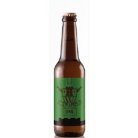 Stadsbrouwerij Assen 't Wapen IPA