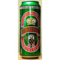 Karlsberg Brauerei Brauburger