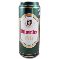 Karlsberg Brauerei Ottweiler Pils