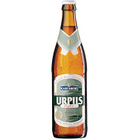 Karlsberg Brauerei UrPils Light