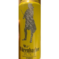 Karlsberg Brauerei Würenbacher Lager