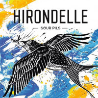 La Source Beer Co. Hirondelle