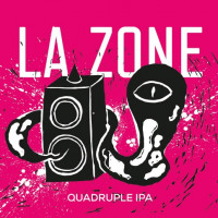 La Source Beer Co. La Zone