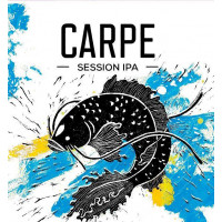 La Source Beer Co. Carpe