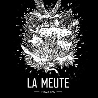 La Source Beer Co. La Meute
