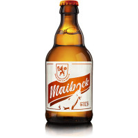 Brauerei G.A. Bruch Maibock