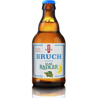 Brauerei G.A. Bruch Saar Radler