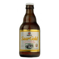 Brauerei G.A. Bruch SaarGold