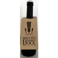 Brauerei G.A. Bruch Barrique Bock 2019