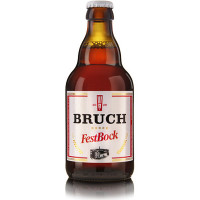 Brauerei G.A. Bruch FestBock