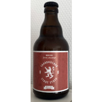 Brauerei G.A. Bruch Saarbrücker Stadt Stoff