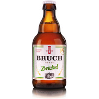 Brauerei G.A. Bruch Zwickel