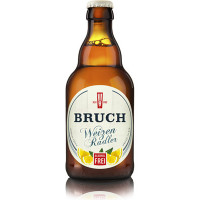 Brauerei G.A. Bruch Weizen Radler Alkoholfrei