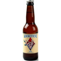 Brouwerij Maenhout Koeketiene