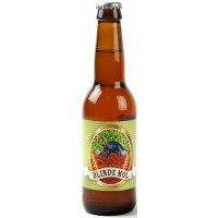 Brouwerij Maenhout Blinde Mol