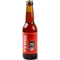Brouwerij Maenhout Ferre Quadrupel