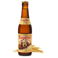 Leroy Breweries Kapittel Blond
