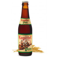 Leroy Breweries Kapittel Pater
