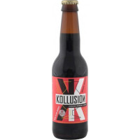 Brouwerij Maenhout Kollusion