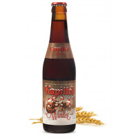 Leroy Breweries Kapittel Winter