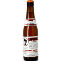 Leroy Breweries Livinus Blonde