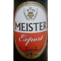 Globus Holding Meister Export