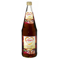 Merziger Fruchtgetränke Cola-Viez