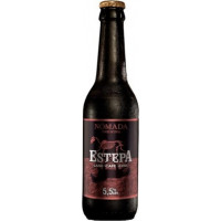 Nómada Brewing Co. Estepa