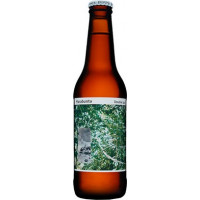 Nómada Brewing Co. Marabunta