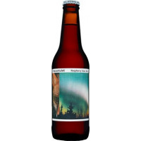 Nómada Brewing Co. Revontulet