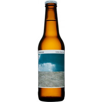 Nómada Brewing Co. Petricor