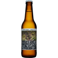 Nómada Brewing Co. Passiflora Sour