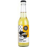 Pica Pica Cider Satter Apfel
