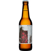 Nómada Brewing Co. Hanami
